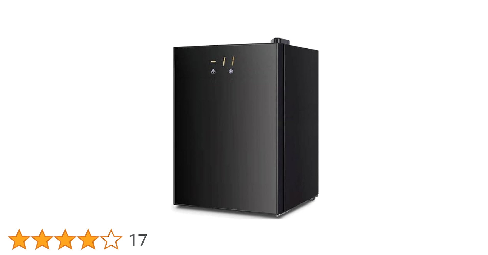 東京23区送料無料　超美品 A-STAGE　冷凍庫60L 1ドア冷凍庫 60L(WRH-F1060SL)｜A-Stage inc.